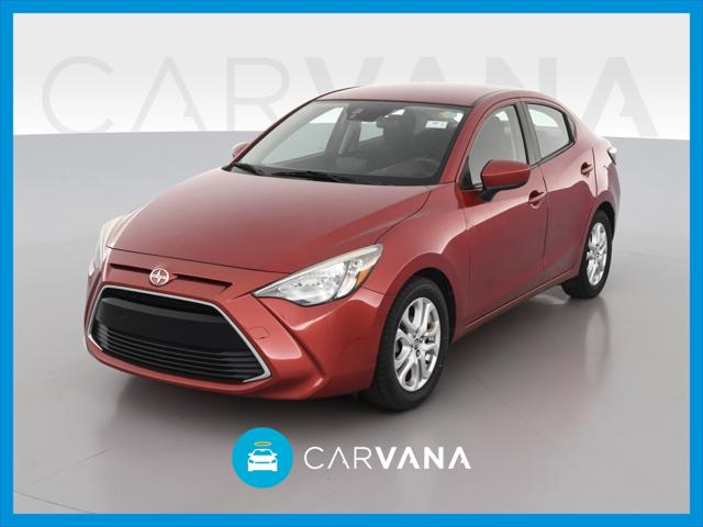 2016 Scion iA 4dr Sdn Man (Natl) for sale in , 