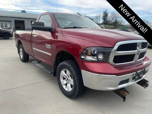 2015 Ram 1500 SLT for sale in Waterloo, IA