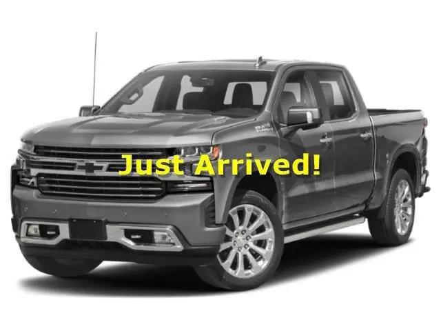2020 Chevrolet Silverado 1500 4WD Crew Cab Short Bed High Country for sale in Pueblo, CO