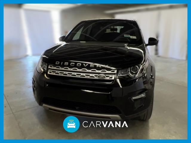 2019 Land Rover Discovery Sport for sale near , 