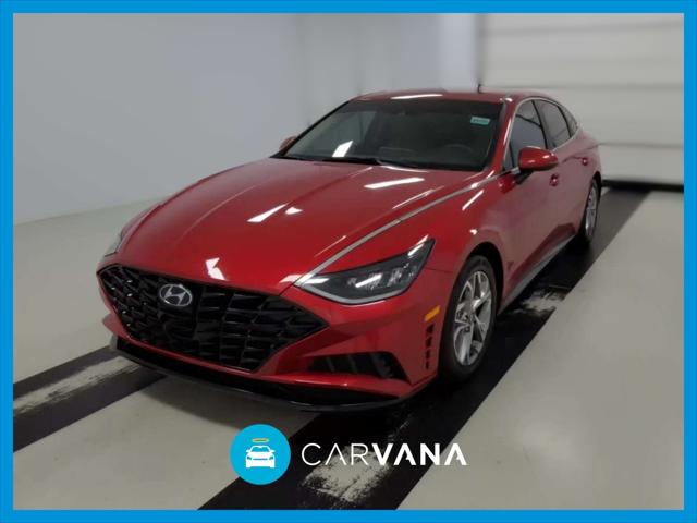 2020 Hyundai Sonata SEL for sale near , 