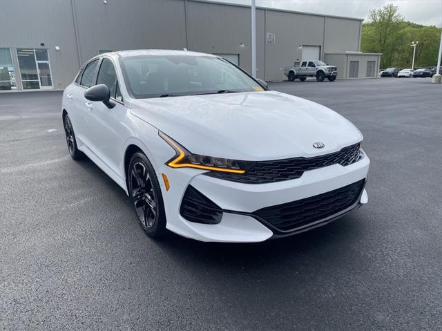 2021 Kia K5 GT-Line for sale in Cookeville, TN