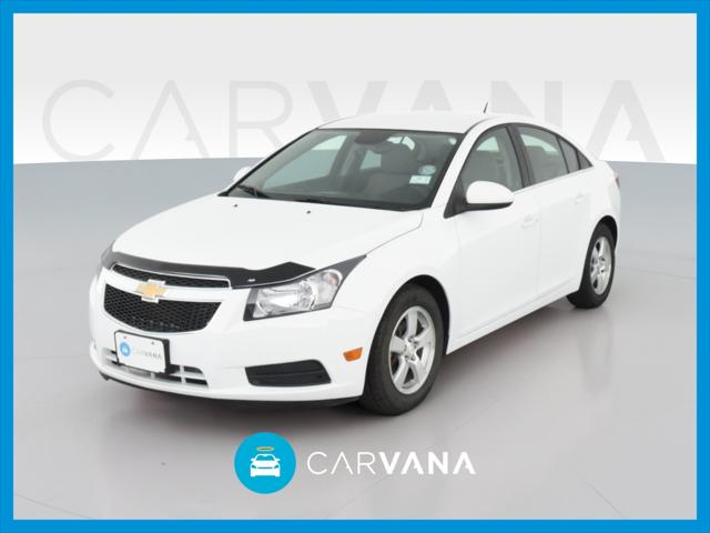 2014 Chevrolet Cruze 1LT for sale in , 