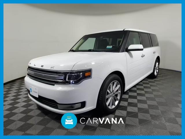 2019 Ford Flex Limited for sale near , 