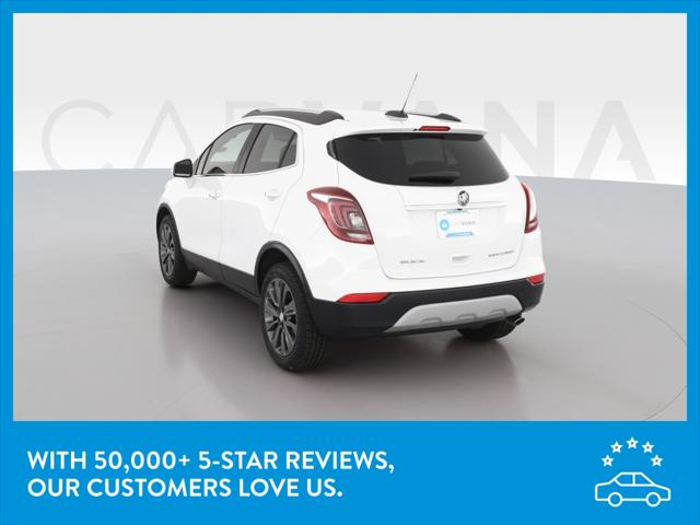 2018 Buick Encore Preferred II