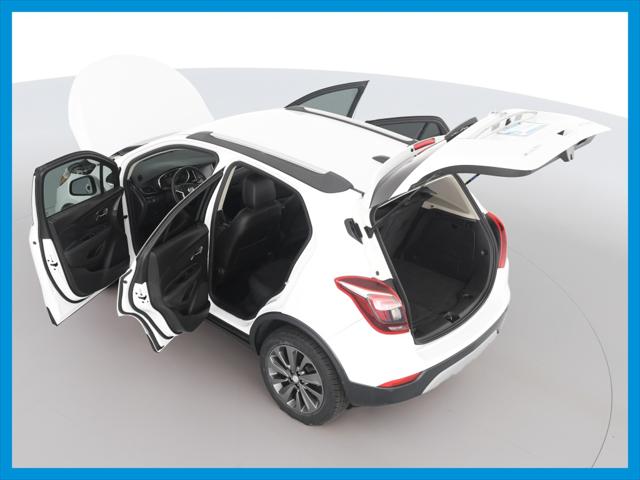 2018 Buick Encore Preferred II