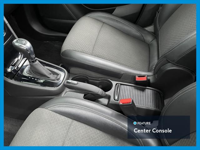 2018 Buick Encore Preferred II