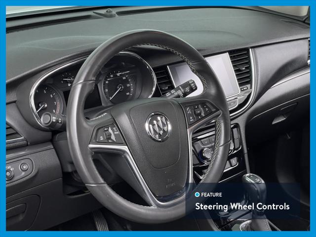 2018 Buick Encore Preferred II