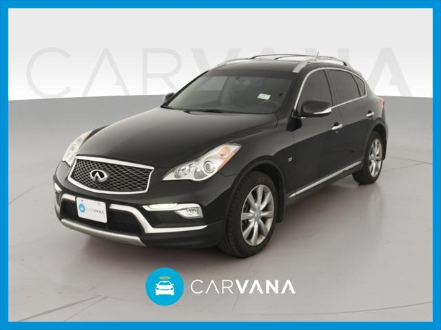 2016 INFINITI QX50 RWD 4dr for sale in , 