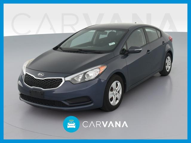 2016 Kia Forte LX for sale near , 
