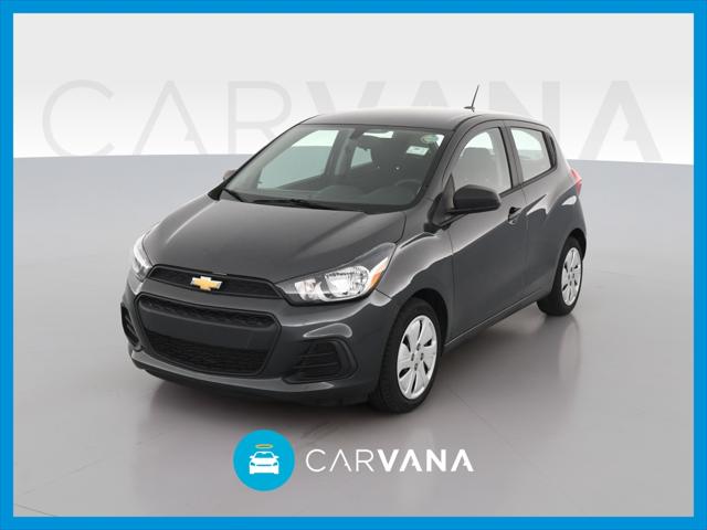 2017 Chevrolet Spark LS for sale near , 