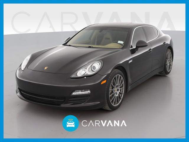 2012 Porsche Panamera S/4S for sale near , 