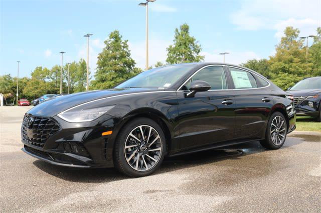 New & Used Hyundai Sonata for Sale near Me | Discover Cars for Sale