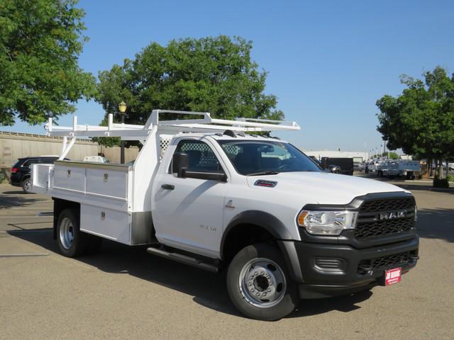 2022 Ram 4500 Chassis Tradesman/SLT