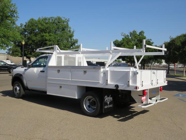 2022 Ram 4500 Chassis Tradesman/SLT