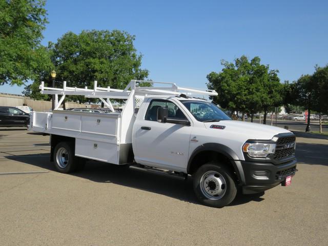 2022 Ram 4500 Chassis Tradesman/SLT