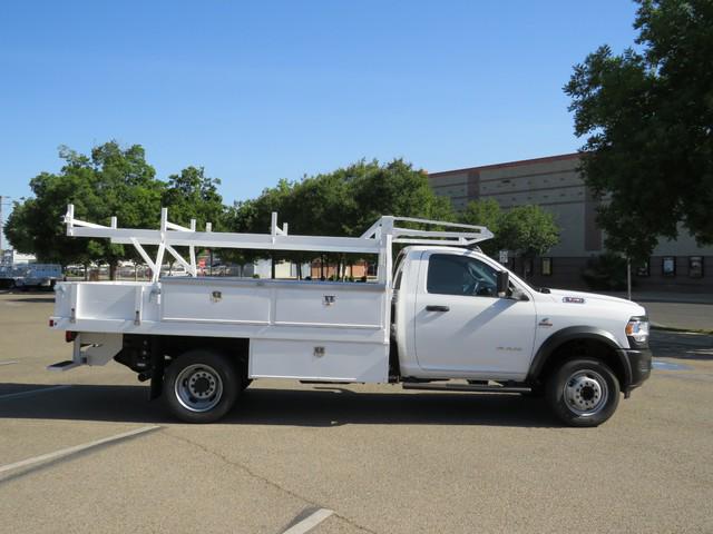 2022 Ram 4500 Chassis Tradesman/SLT