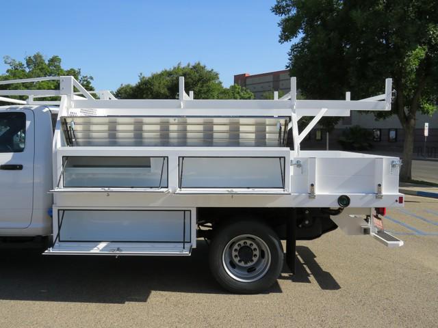 2022 Ram 4500 Chassis Tradesman/SLT