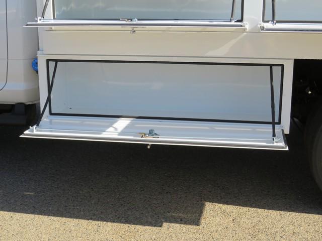 2022 Ram 4500 Chassis Tradesman/SLT