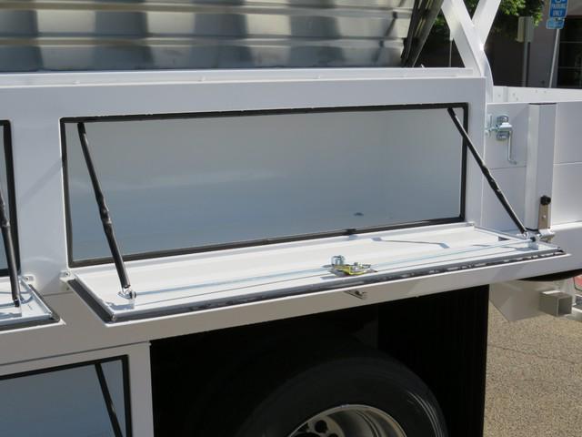 2022 Ram 4500 Chassis Tradesman/SLT