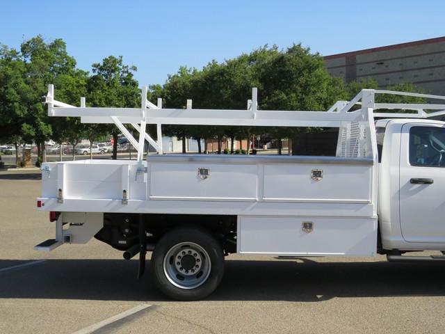2022 Ram 4500 Chassis Tradesman/SLT