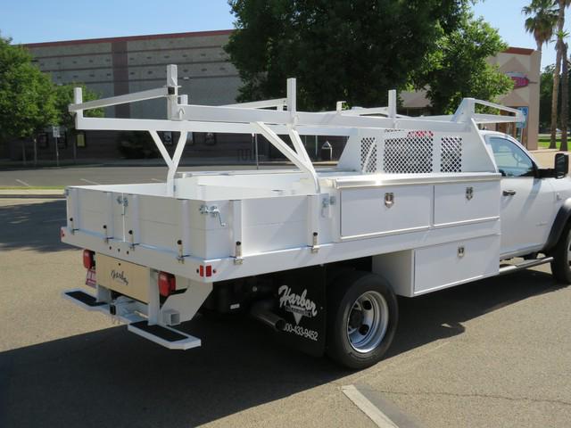 2022 Ram 4500 Chassis Tradesman/SLT