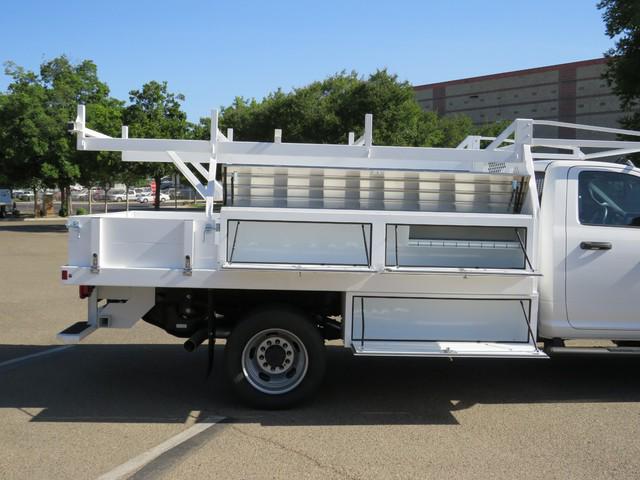 2022 Ram 4500 Chassis Tradesman/SLT