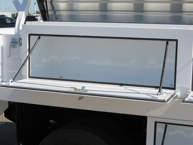 2022 Ram 4500 Chassis Tradesman/SLT