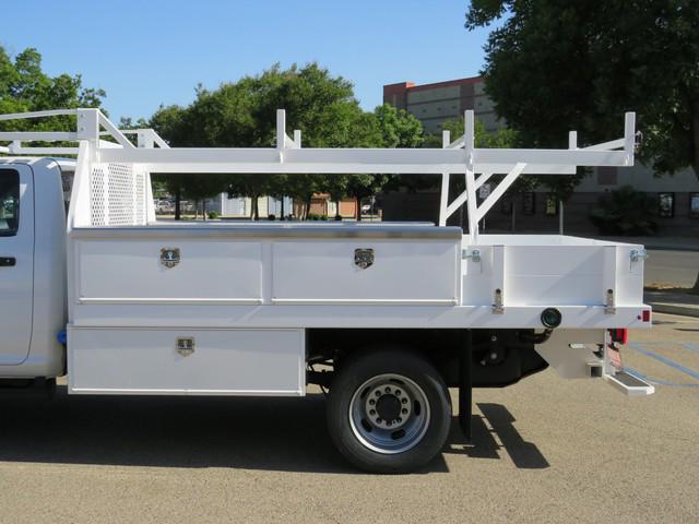 2022 Ram 4500 Chassis Tradesman/SLT