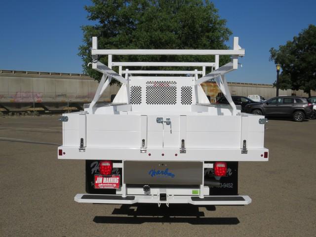 2022 Ram 4500 Chassis Tradesman/SLT