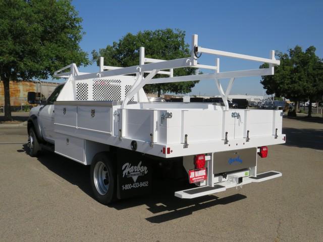 2022 Ram 4500 Chassis Tradesman/SLT