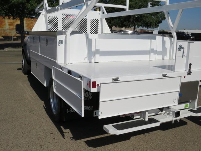 2022 Ram 4500 Chassis Tradesman/SLT