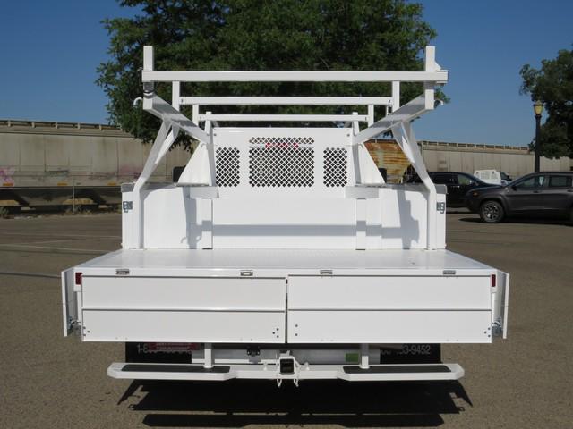 2022 Ram 4500 Chassis Tradesman/SLT