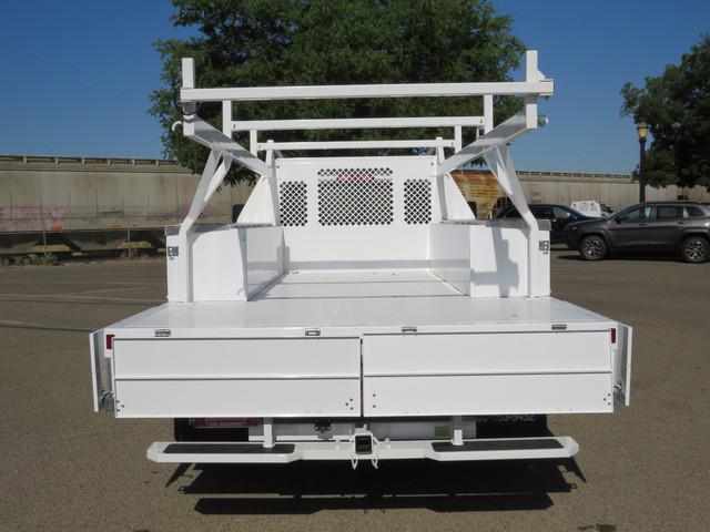 2022 Ram 4500 Chassis Tradesman/SLT