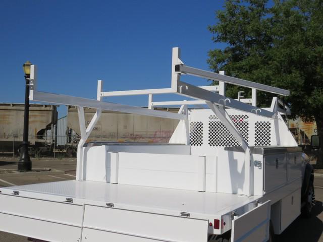 2022 Ram 4500 Chassis Tradesman/SLT