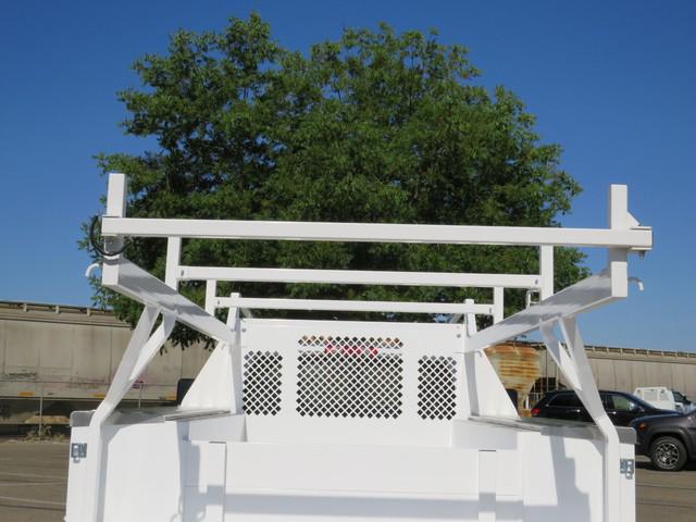2022 Ram 4500 Chassis Tradesman/SLT