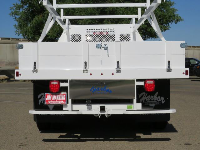 2022 Ram 4500 Chassis Tradesman/SLT