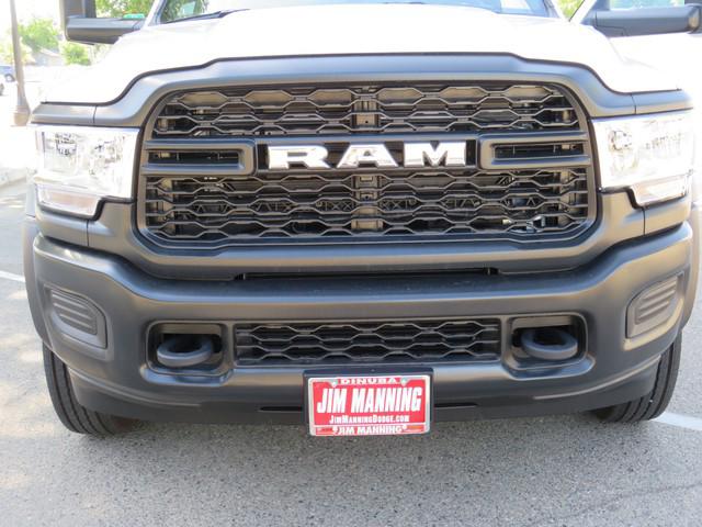 2022 Ram 4500 Chassis Tradesman/SLT