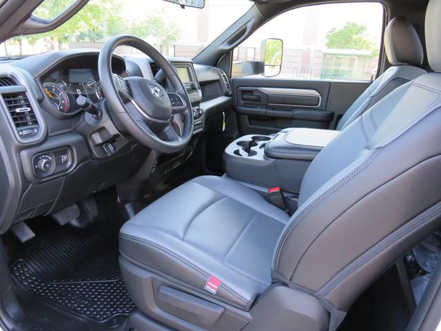 2022 Ram 4500 Chassis Tradesman/SLT