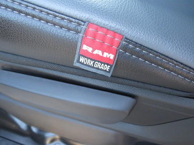 2022 Ram 4500 Chassis Tradesman/SLT