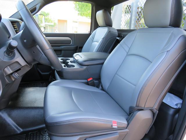 2022 Ram 4500 Chassis Tradesman/SLT