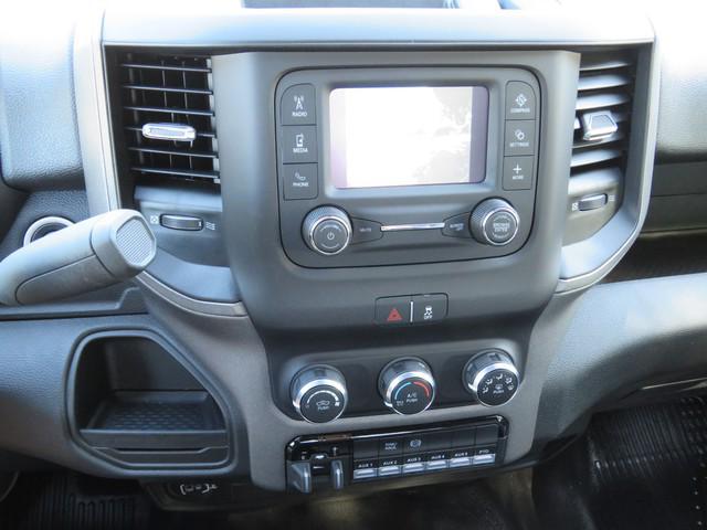 2022 Ram 4500 Chassis Tradesman/SLT