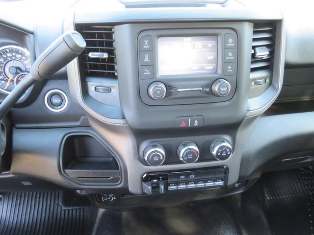 2022 Ram 4500 Chassis Tradesman/SLT