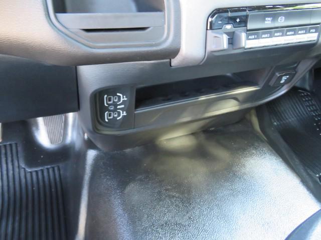 2022 Ram 4500 Chassis Tradesman/SLT
