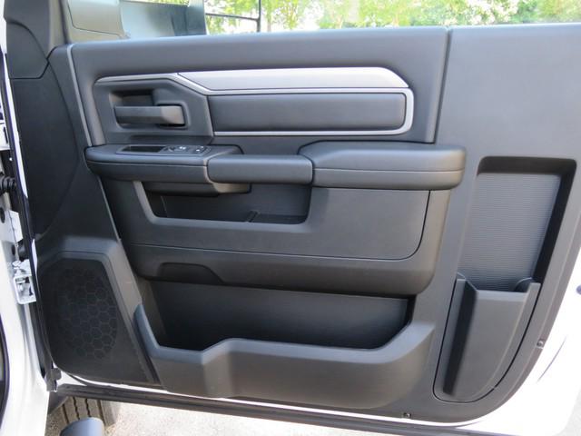 2022 Ram 4500 Chassis Tradesman/SLT