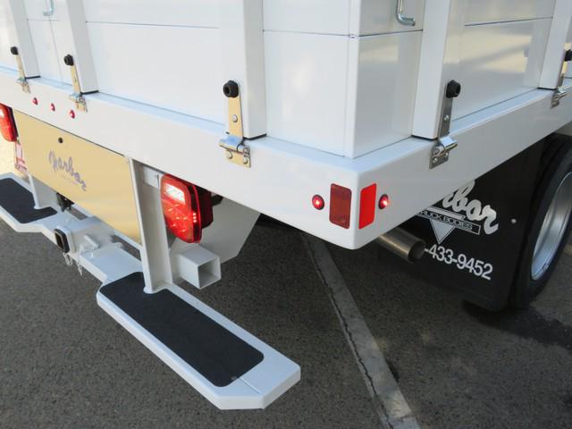 2022 Ram 4500 Chassis Tradesman/SLT