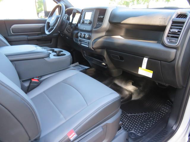 2022 Ram 4500 Chassis Tradesman/SLT