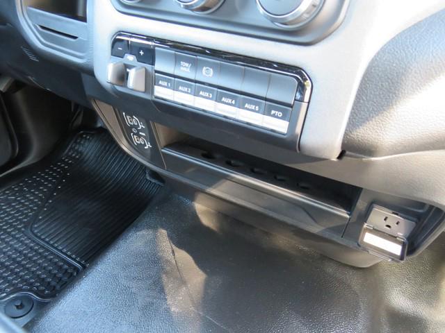 2022 Ram 4500 Chassis Tradesman/SLT