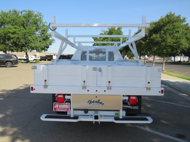 2022 Ram 4500 Chassis Tradesman/SLT
