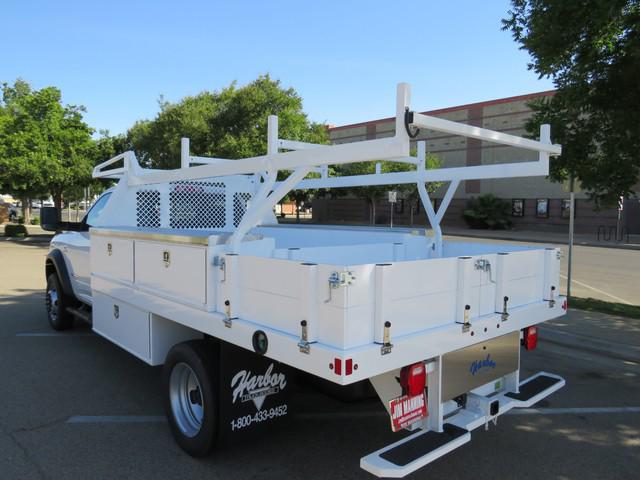 2022 Ram 4500 Chassis Tradesman/SLT